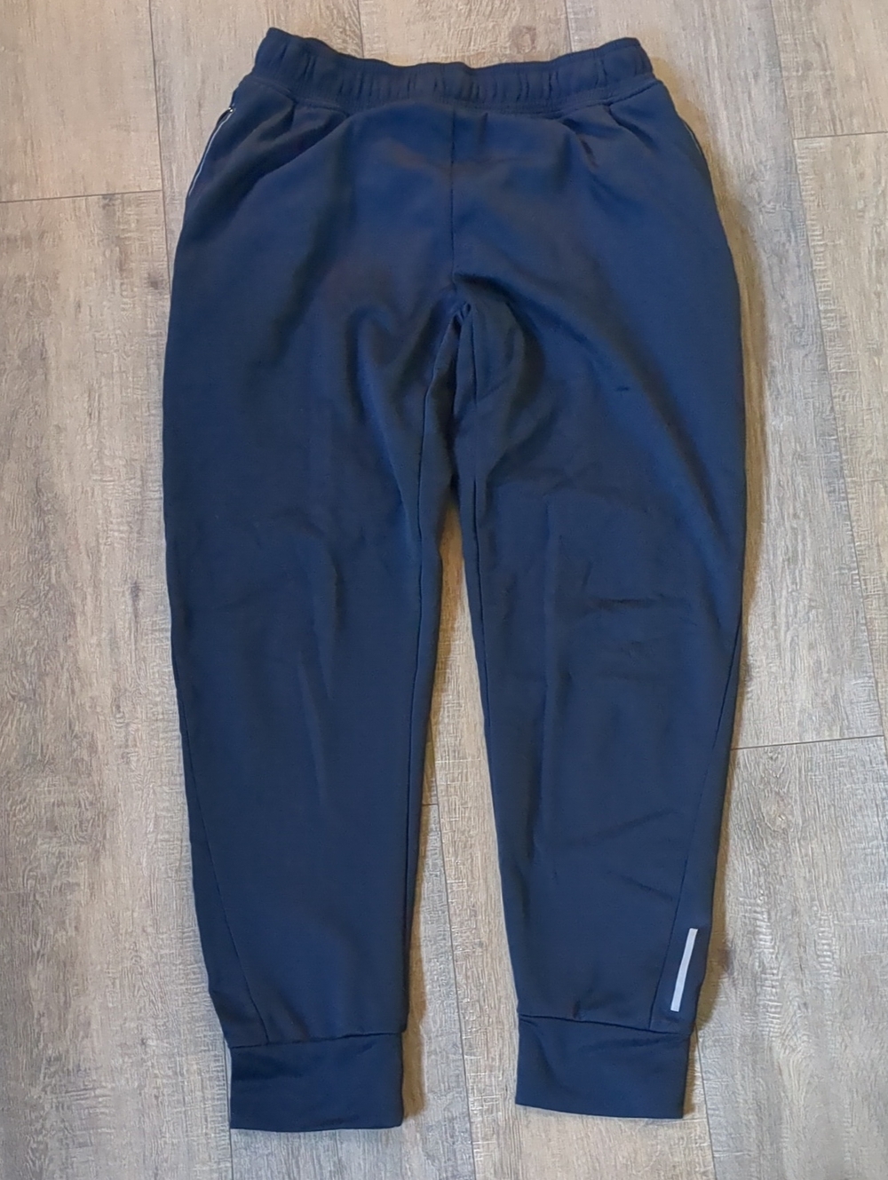 Mens Dark Blue Sweatpants